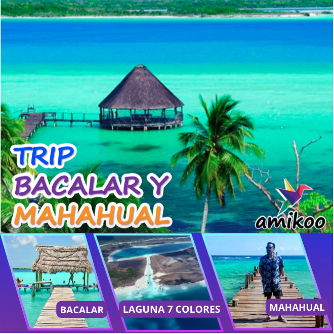 Tour Trip gay a Bacalar y Mahahual saliendo de Ciuad de México. Tour Trip gay a Bacalar y Mahahual saliendo de Ciuad de México.